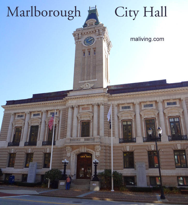 Marlborough MA Marlborough Massachusetts Lodging Real Estate Dining