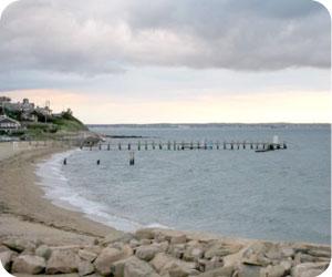 cape cod summers