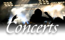 MASS Concert Hall Tickets