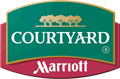 Massachusetts Courtyard by Marriot