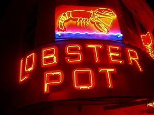 Lobster Pot, Provincetown