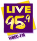 Massachusetts Radio Stations - WBEC 9.5.9 FM