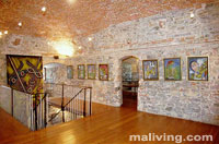 Massachusetts Art Galleries and Art Museums Massachusetts Art Galleries and Art Museums