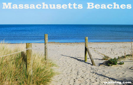 Massachusetts Beaches