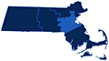 Massachusetts Greater Boston Region