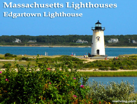 Massachusetts Lighthouses