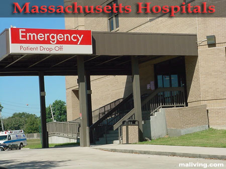 Massachusetts Hospitals and Medical Centers