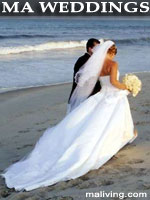 Massachusetts Weddings and Honeymoons