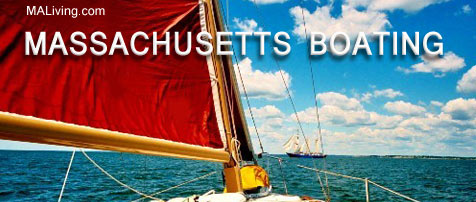 Mass. Boating, Mass. Marinas, Massachusetts Boating,