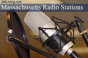 massachusetts radio stations