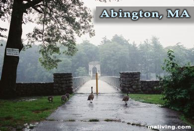 Abington, MA