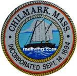 Chilmark, MA Seal