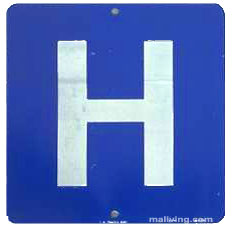 Massachusetts Hospitals and Medical Centers