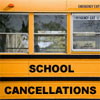 Massachusetts school closure reports school dealys