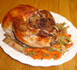 Massachusetts turkey roasting tips