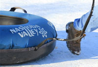 nashoba valley snow tubing