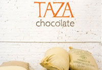 taza chocolate factory tours