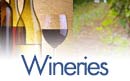 MA Vineyards, MA Wineries
