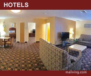 MA Hotel Room Suites 