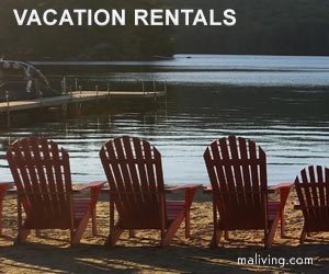 MA Vacation Rentals